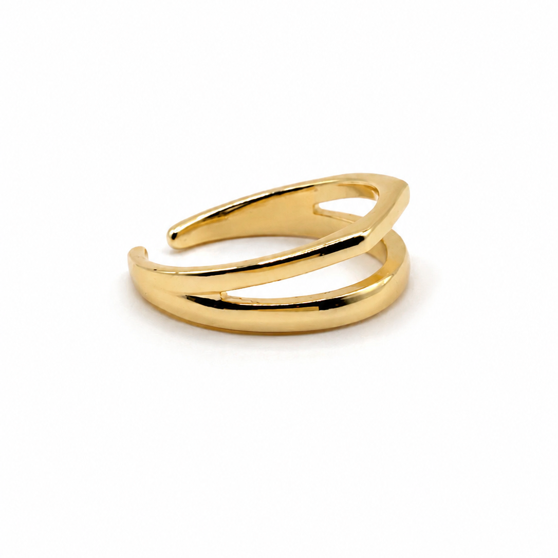 Interlude Ring