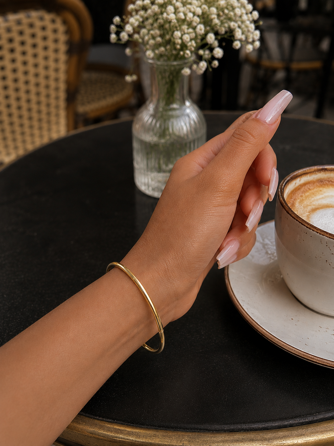 The Classica Bangle