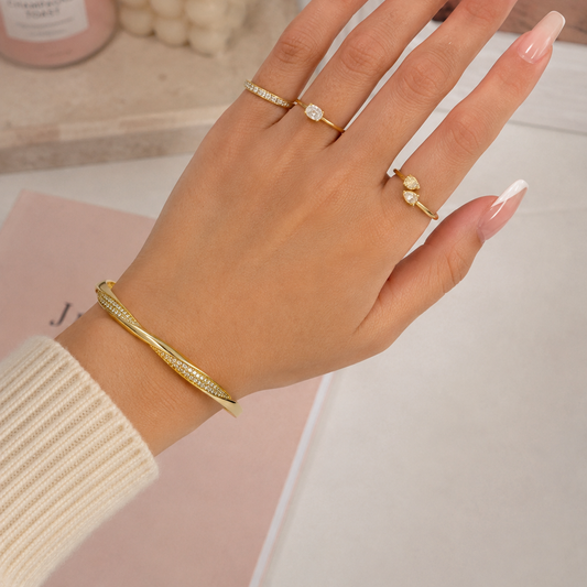 The Giselle Bangle