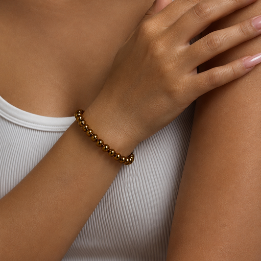 The Sol Bracelet