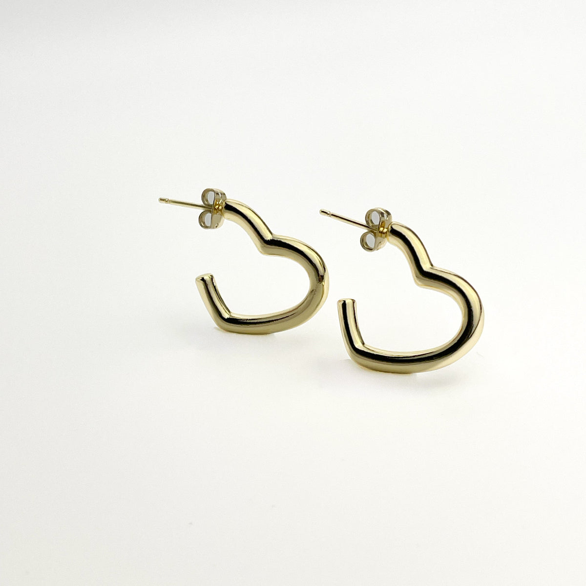 Love Loop Hoops