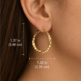 Gemma Hoops
