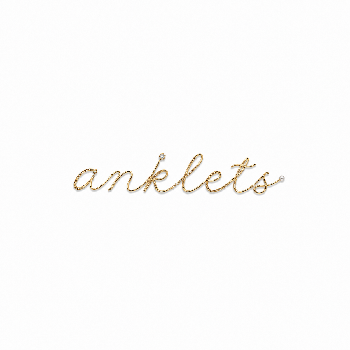 Anklets