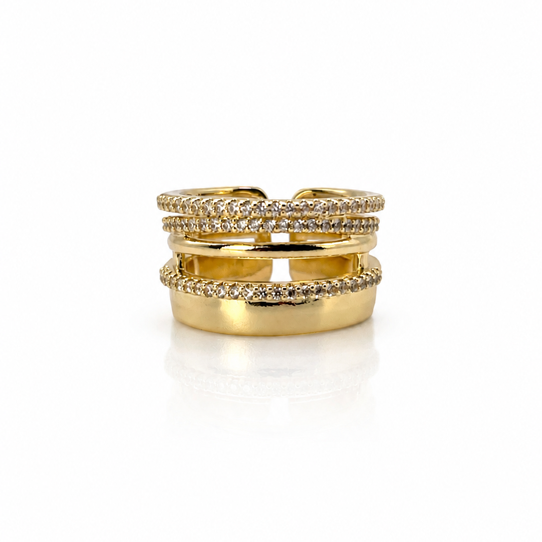 Lumiere Ring