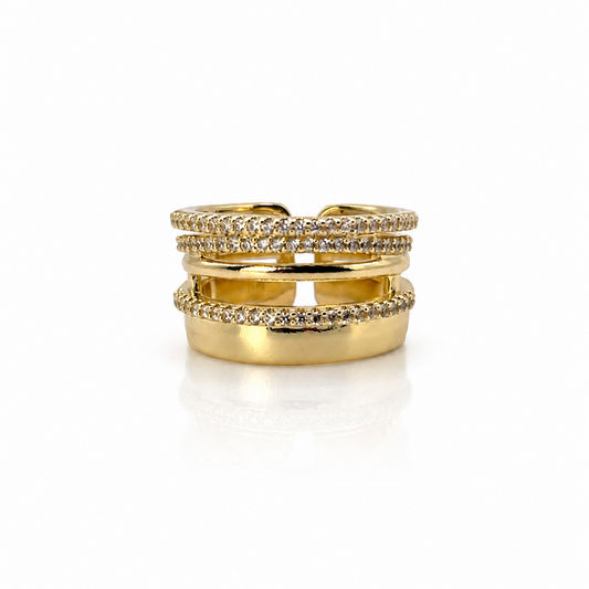 Lumiere Ring