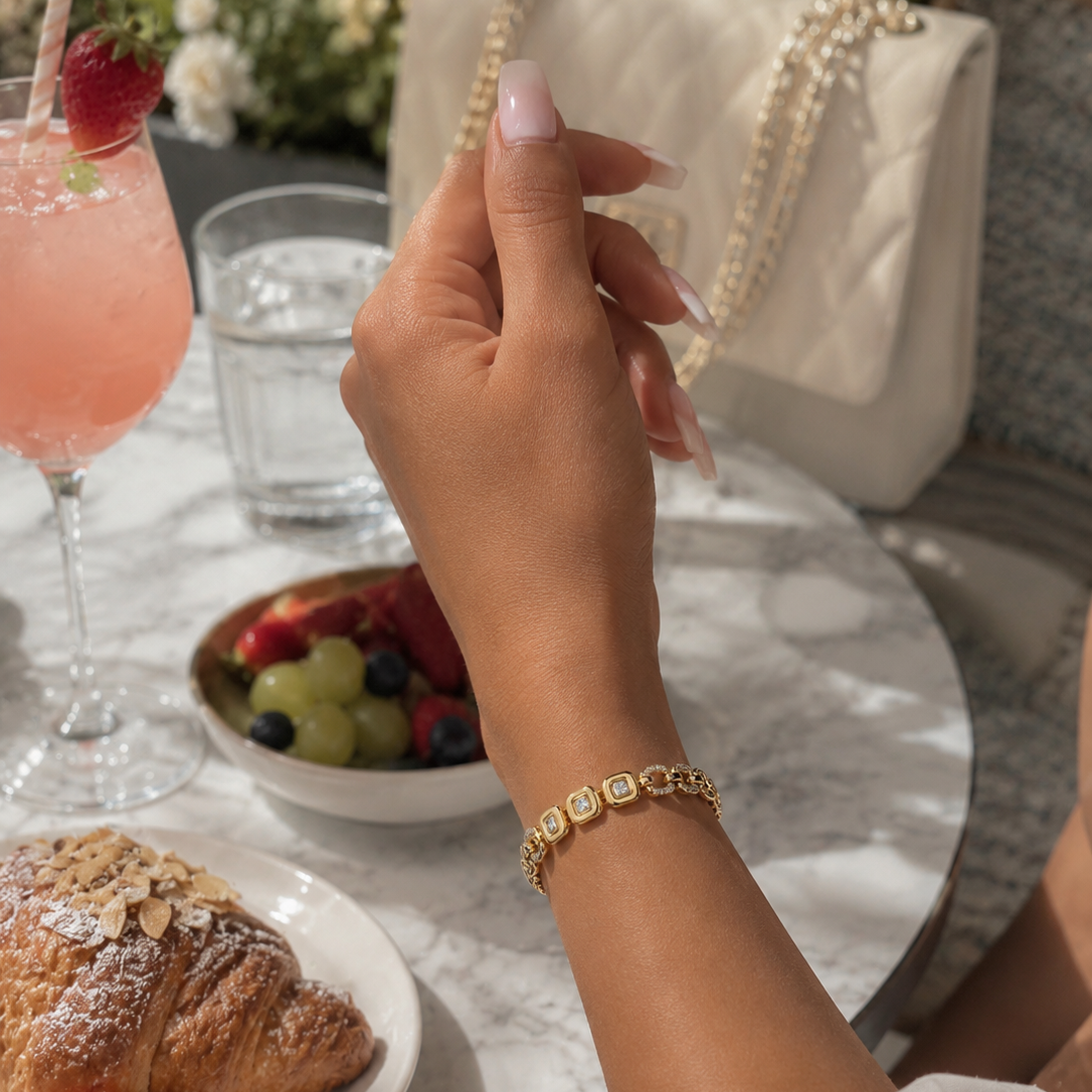 The Marisol Bracelet