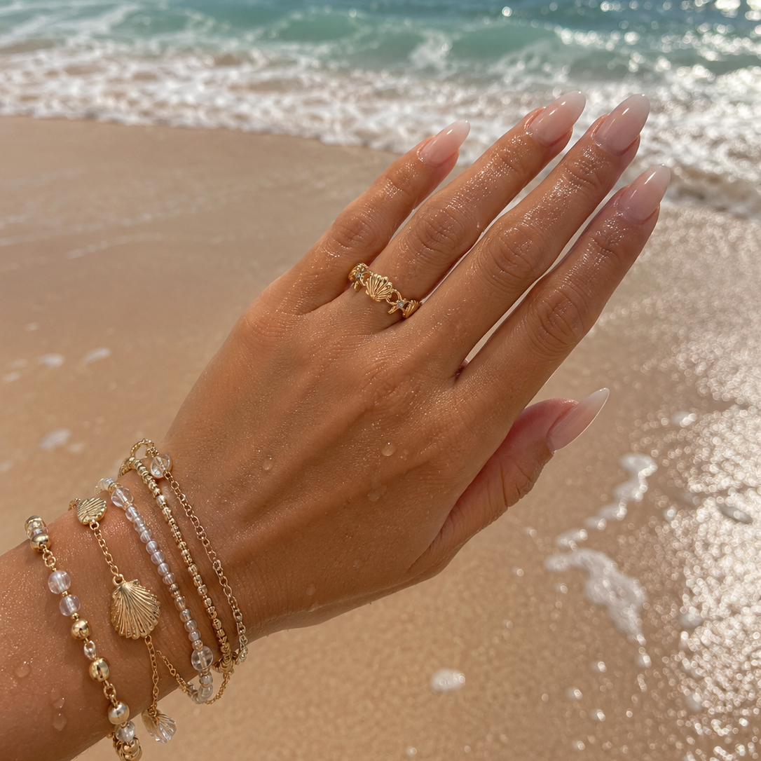 The Sally Ring