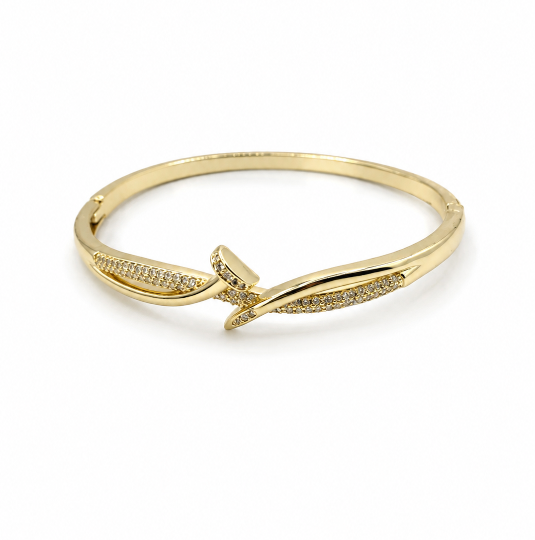 Lume Nail Bangle