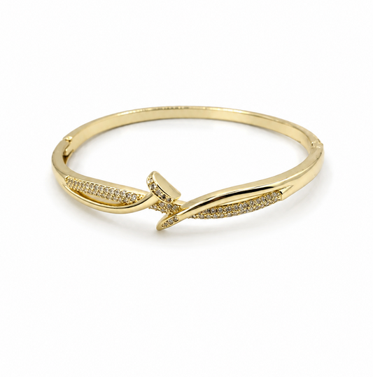 Lume Nail Bangle