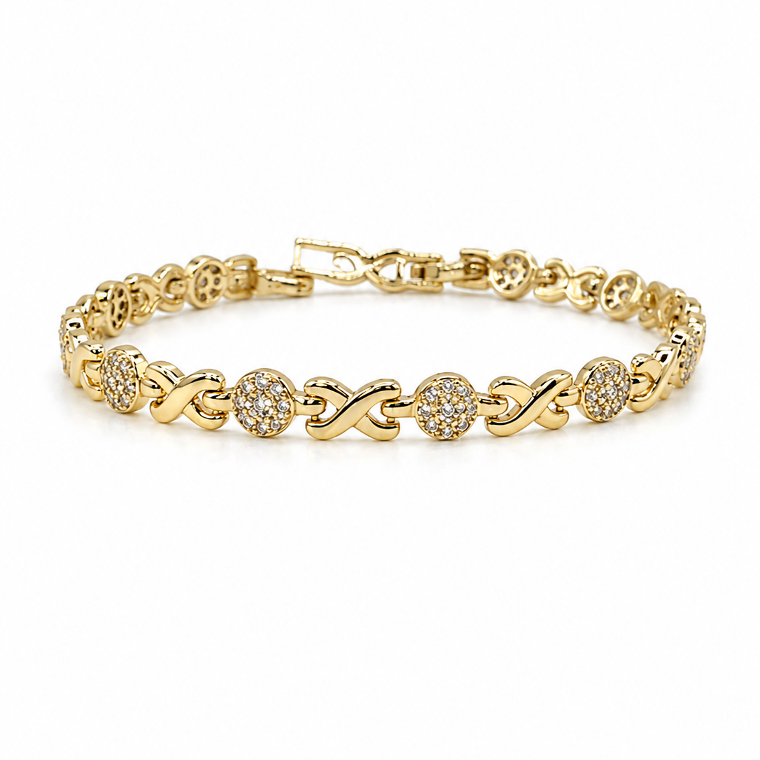 The Sonya Bracelet