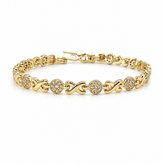 The Sonya Bracelet