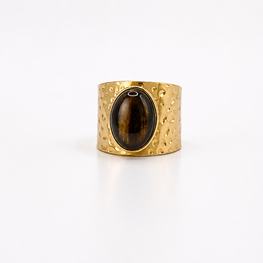The Sahara ring