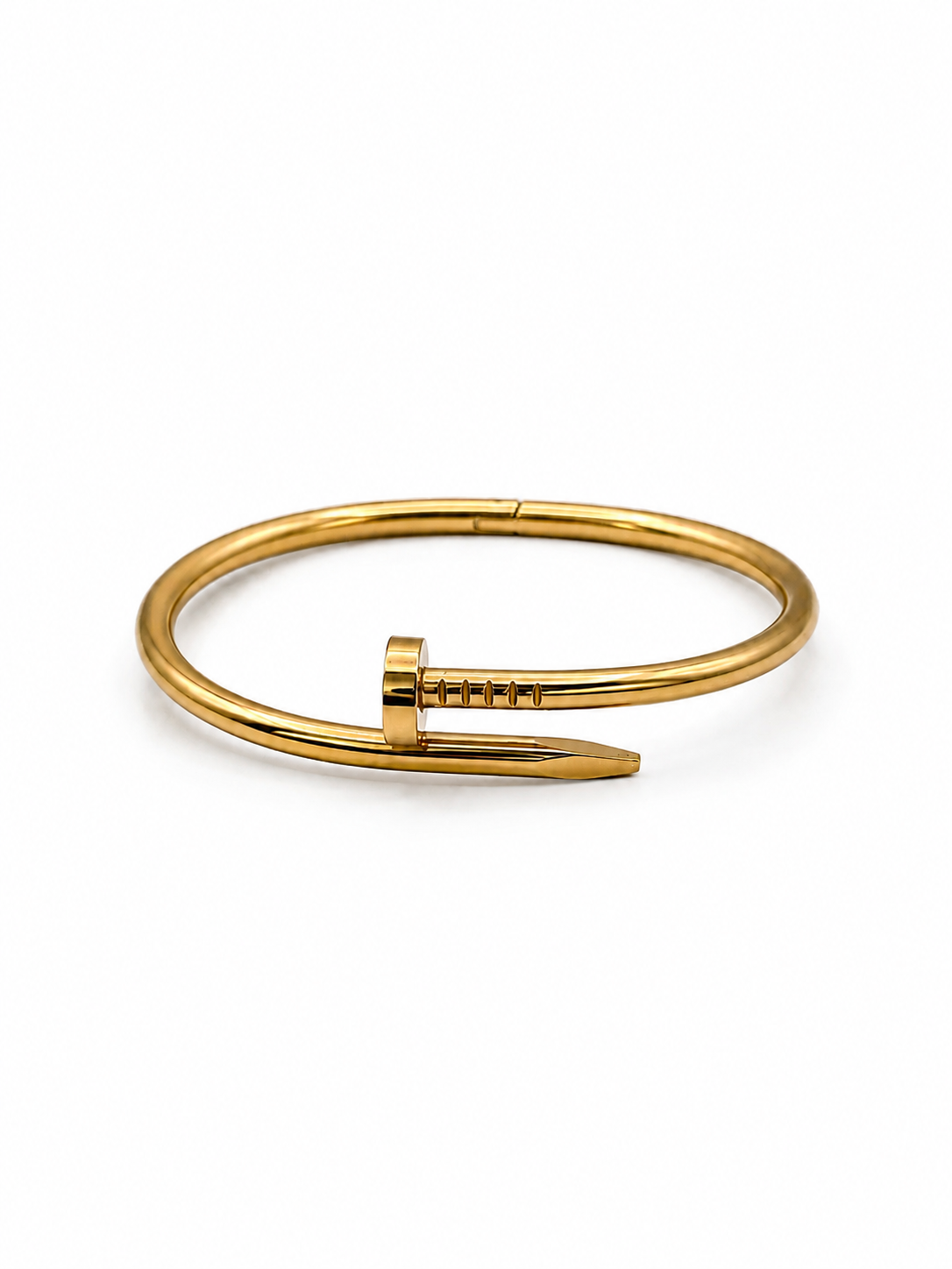 Lana Nail Bangle