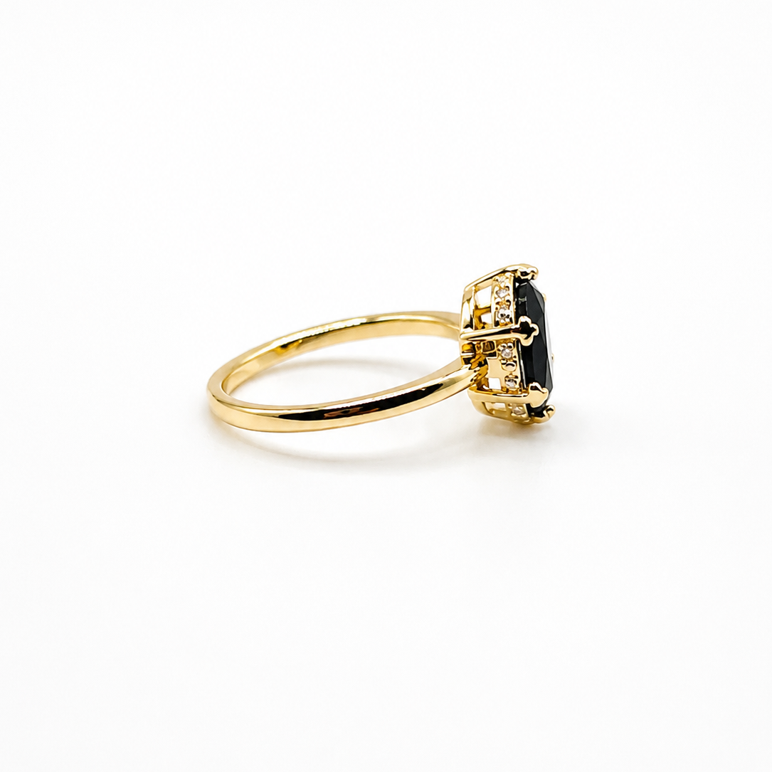 Eclipse Ring