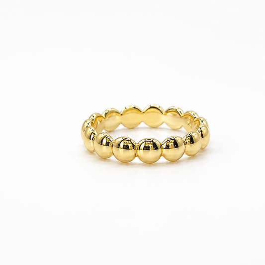 The Elan Ring- size 7