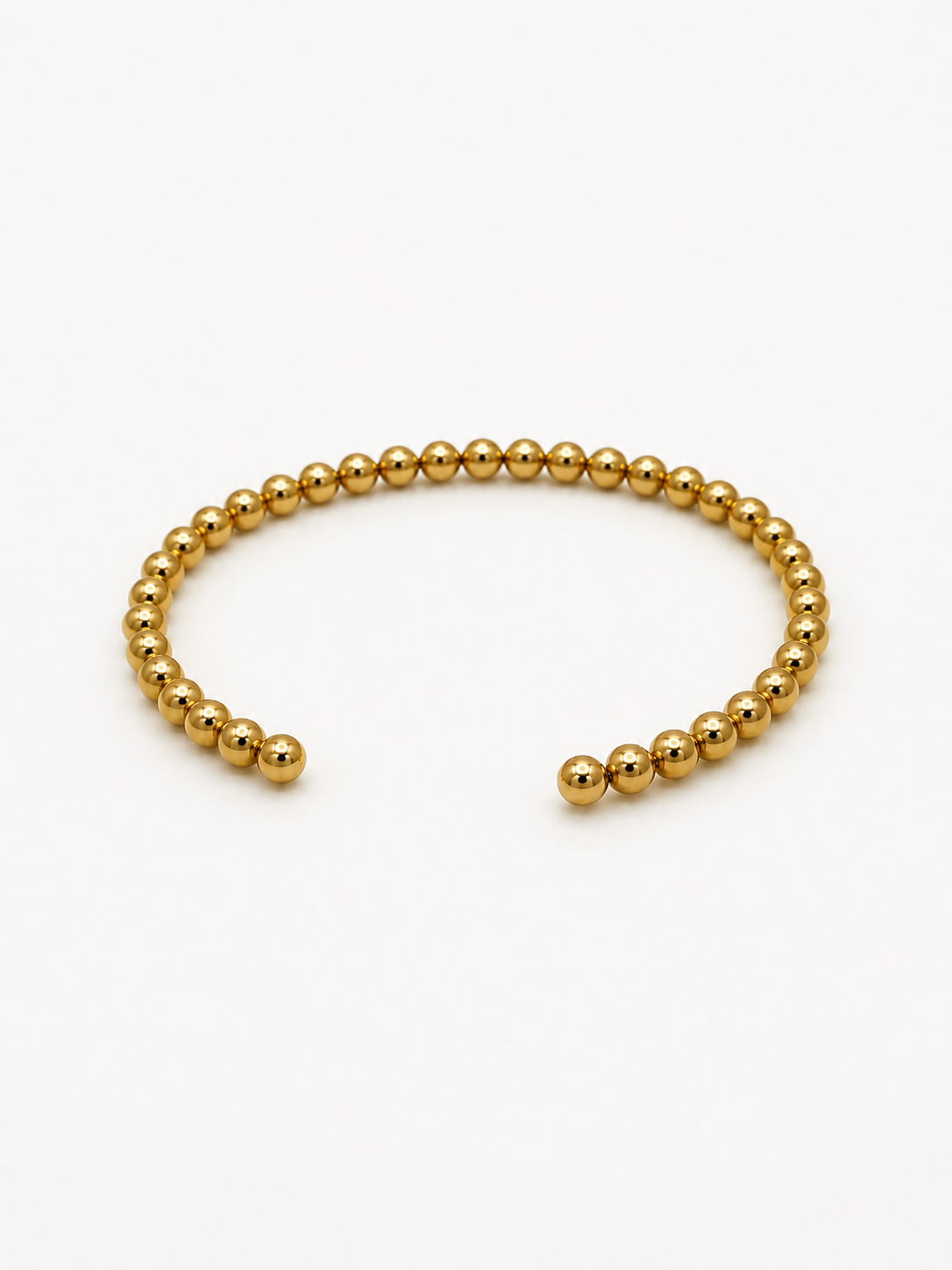 Alore Beaded Bangle