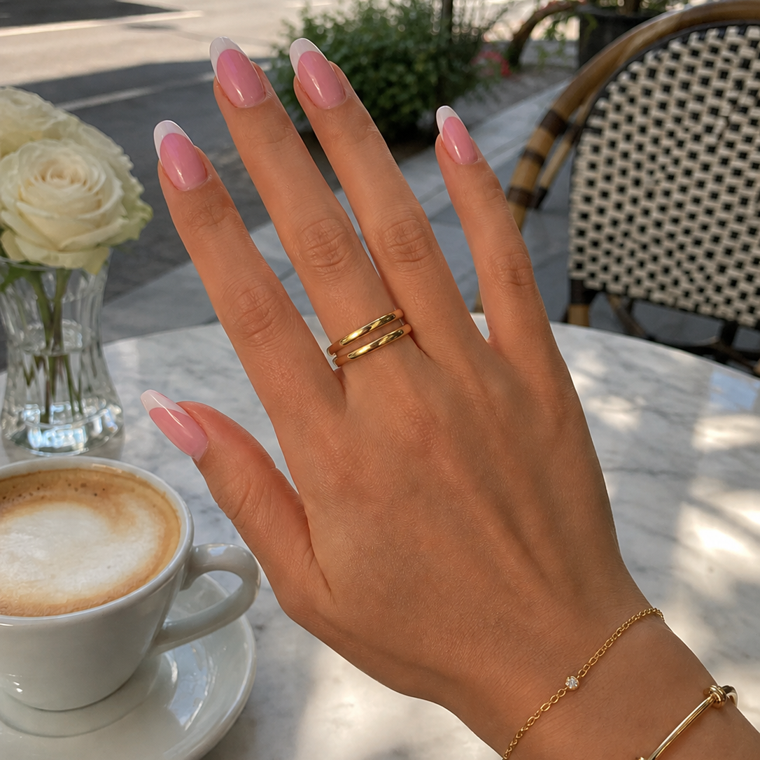 Interlude Ring