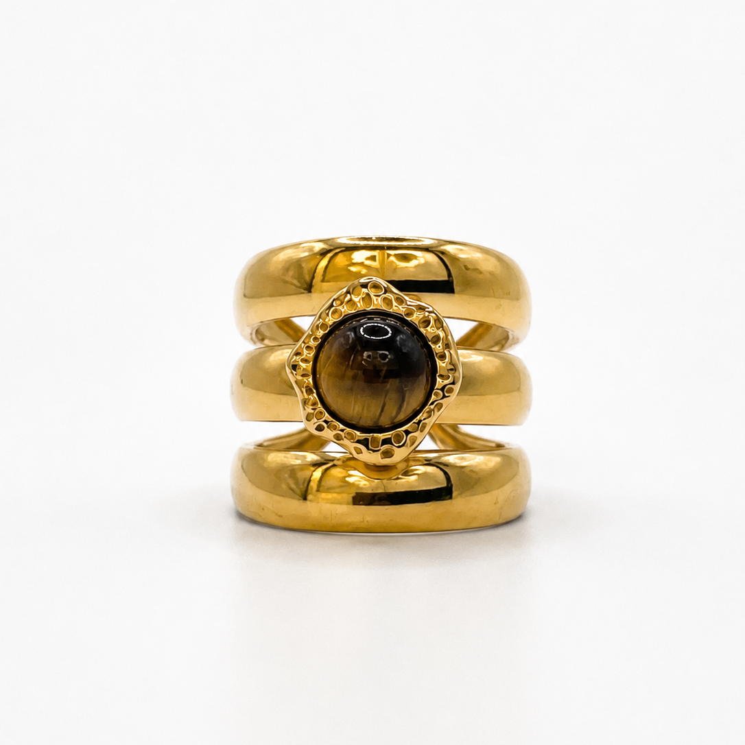 The Mirage ring