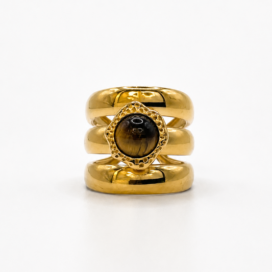 The Mirage ring