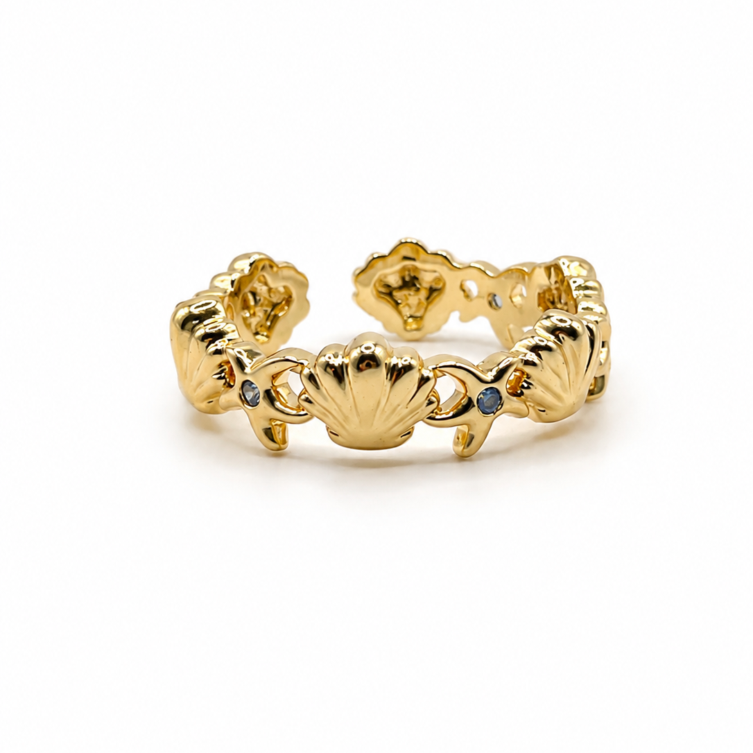 The Sally Ring