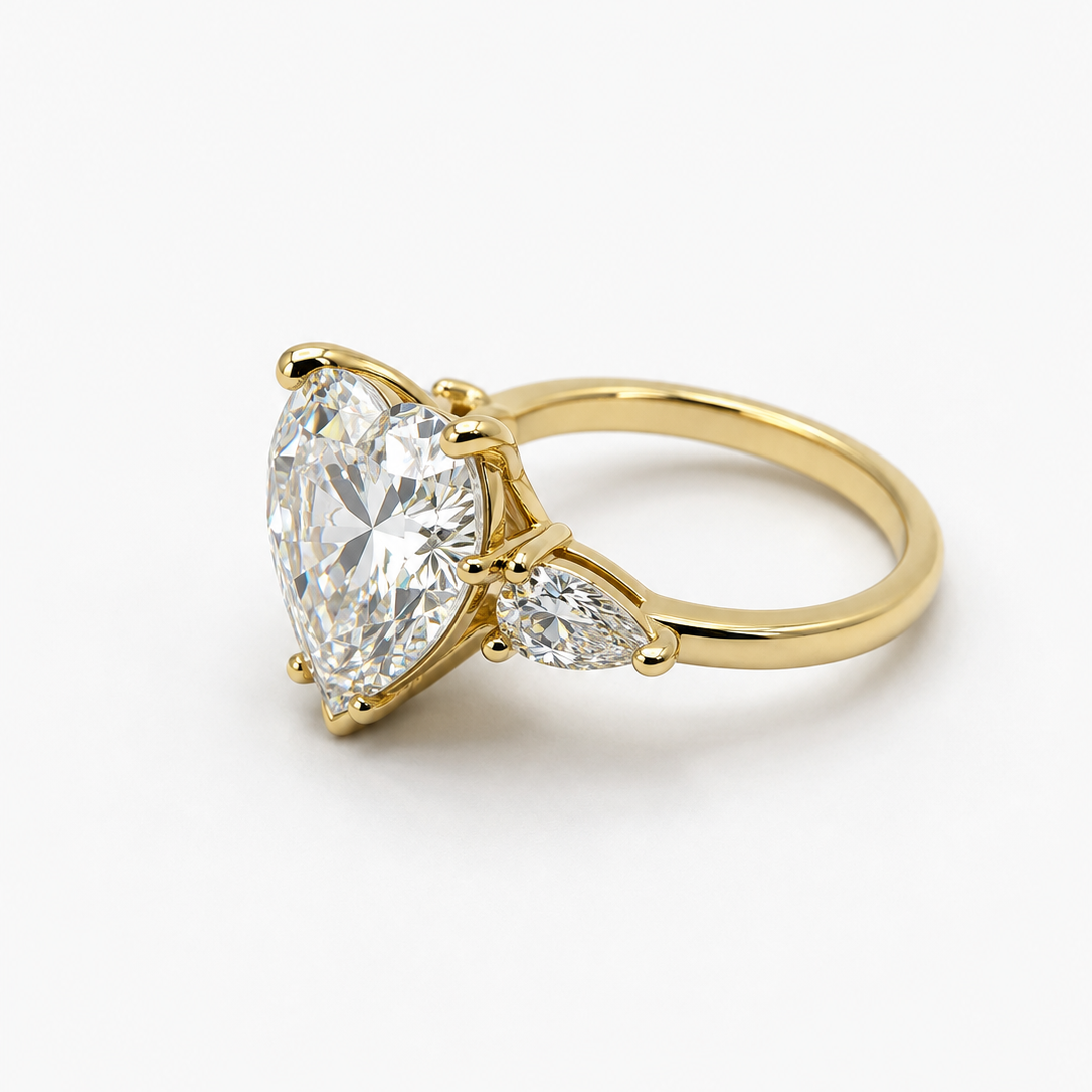 The Beloved Ring