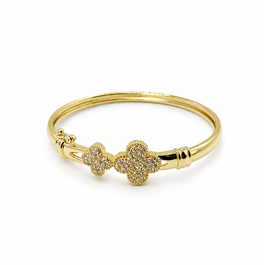 The Lucky Kat Bracelet