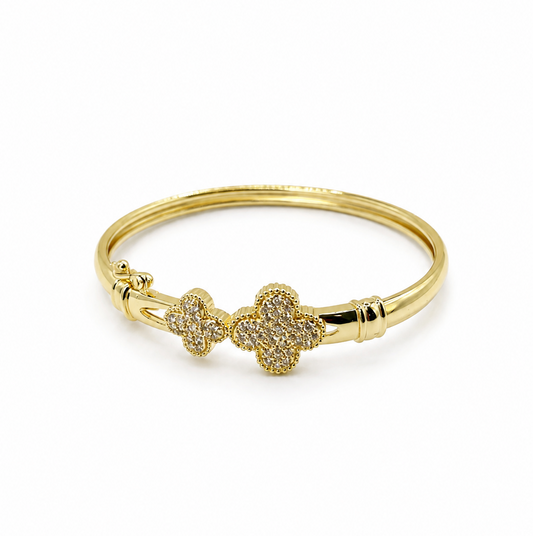 The Lucky Kat Bracelet