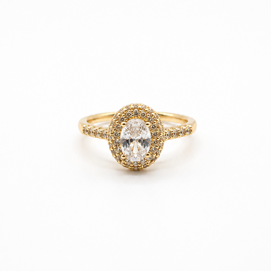 Daphne Ring - size 9