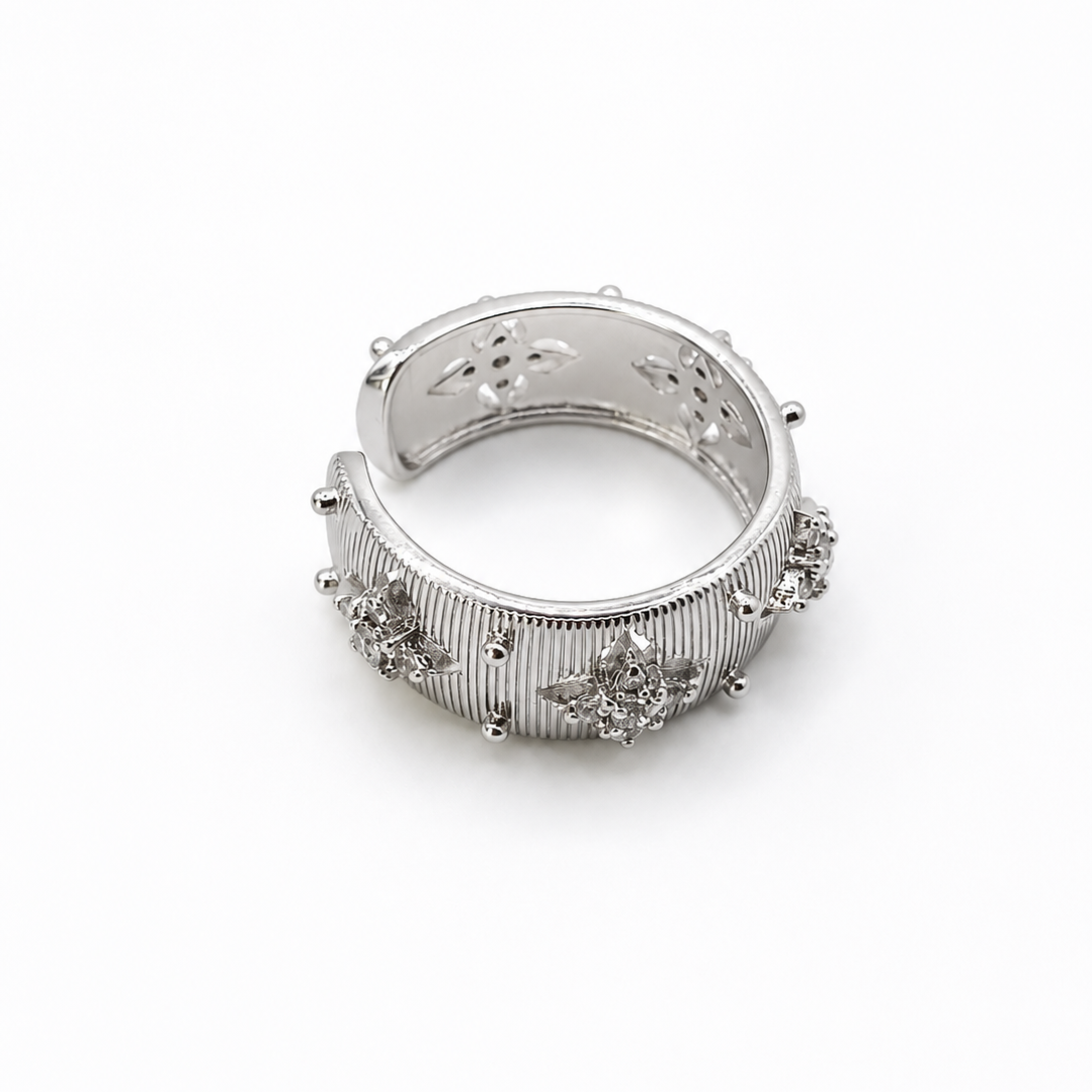 Stellar Ring