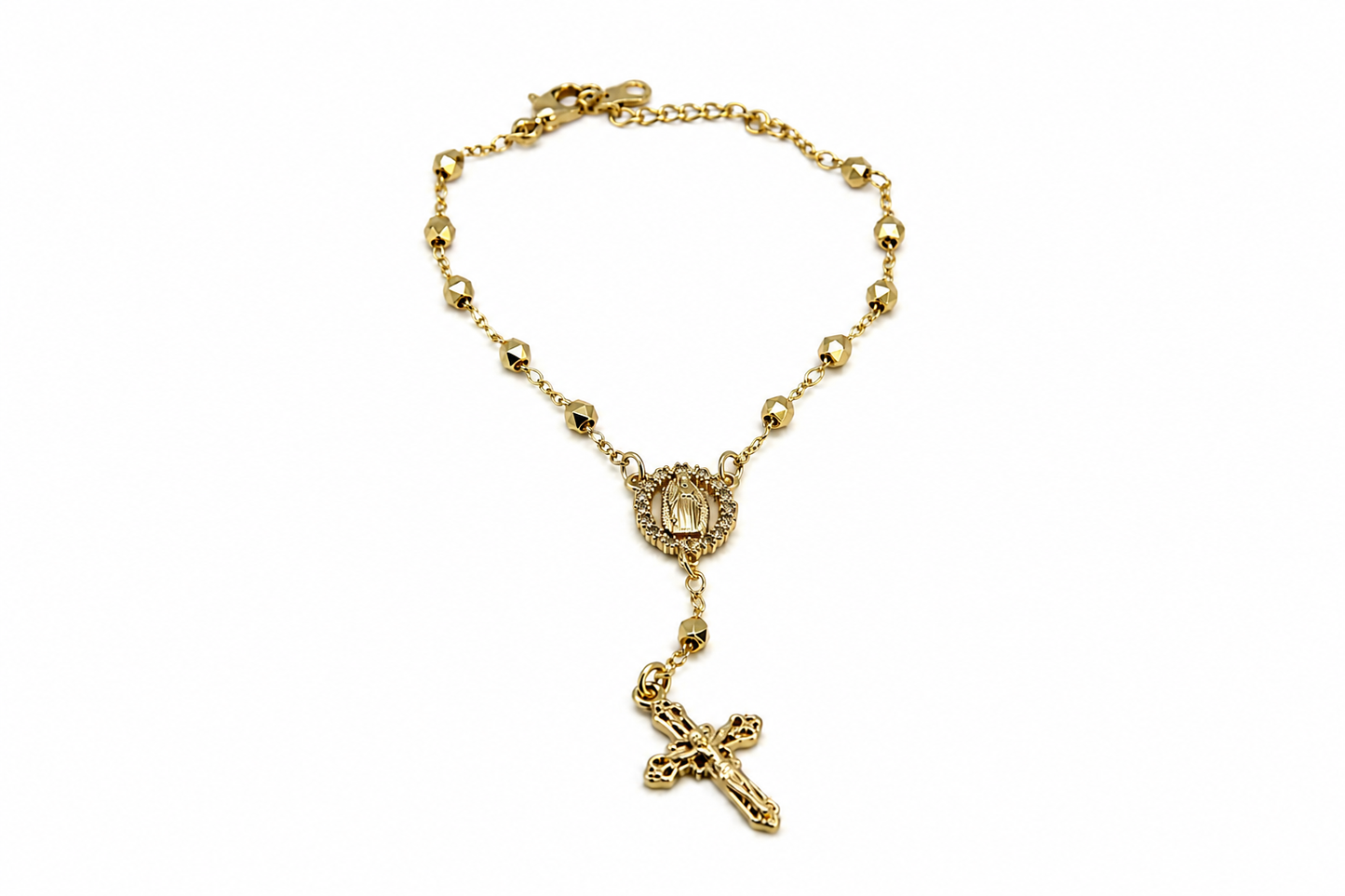 Santa Bracelet