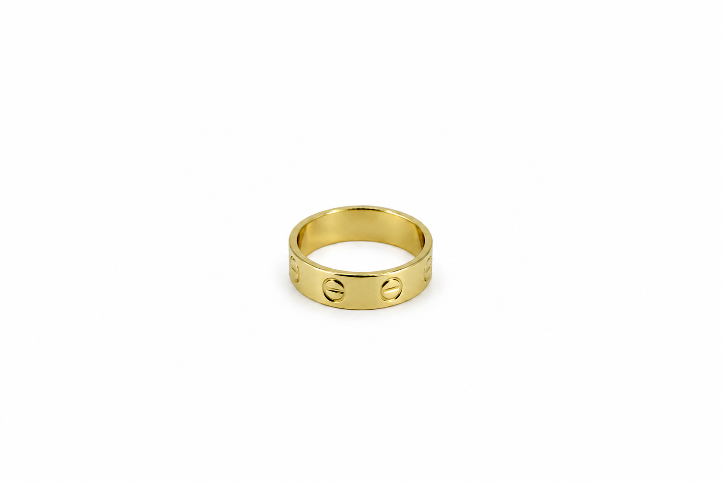 size 8 Everly ring