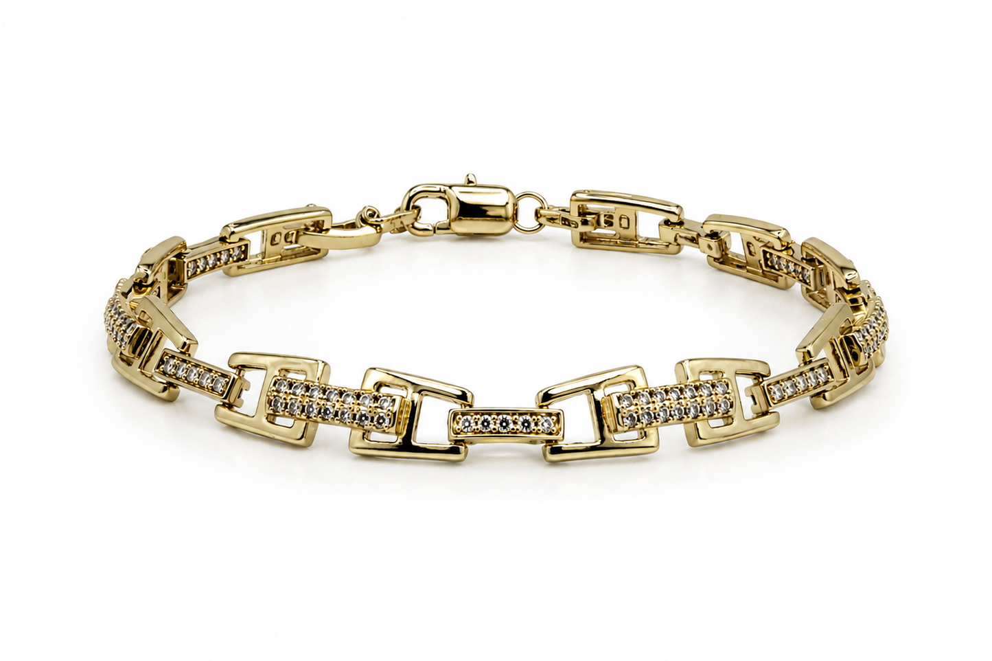 size 7 Fifth Avenue Bracelet