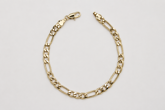 size 7 Isla Figaro Bracelet