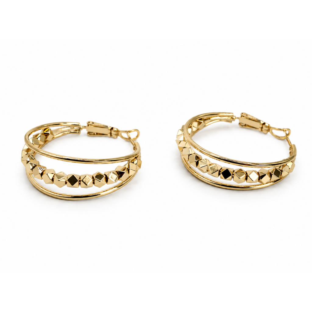 Gemma Hoops