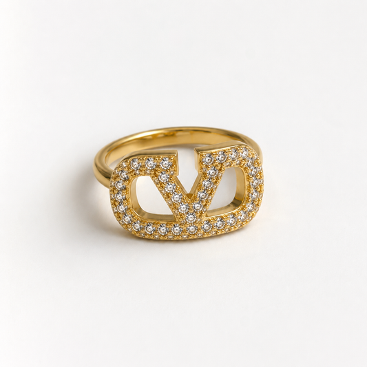 Valora Ring- size 7