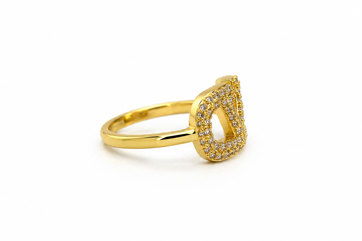Valora Ring- size 7