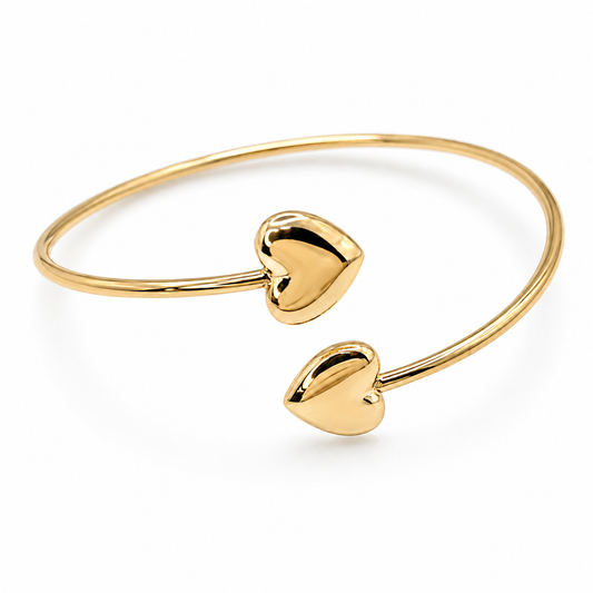 Sweetheart Cuff