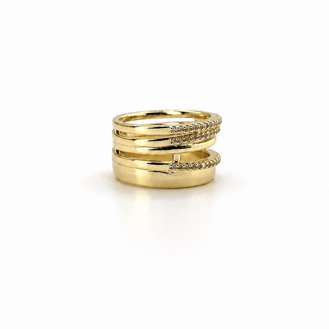 Lumiere Ring