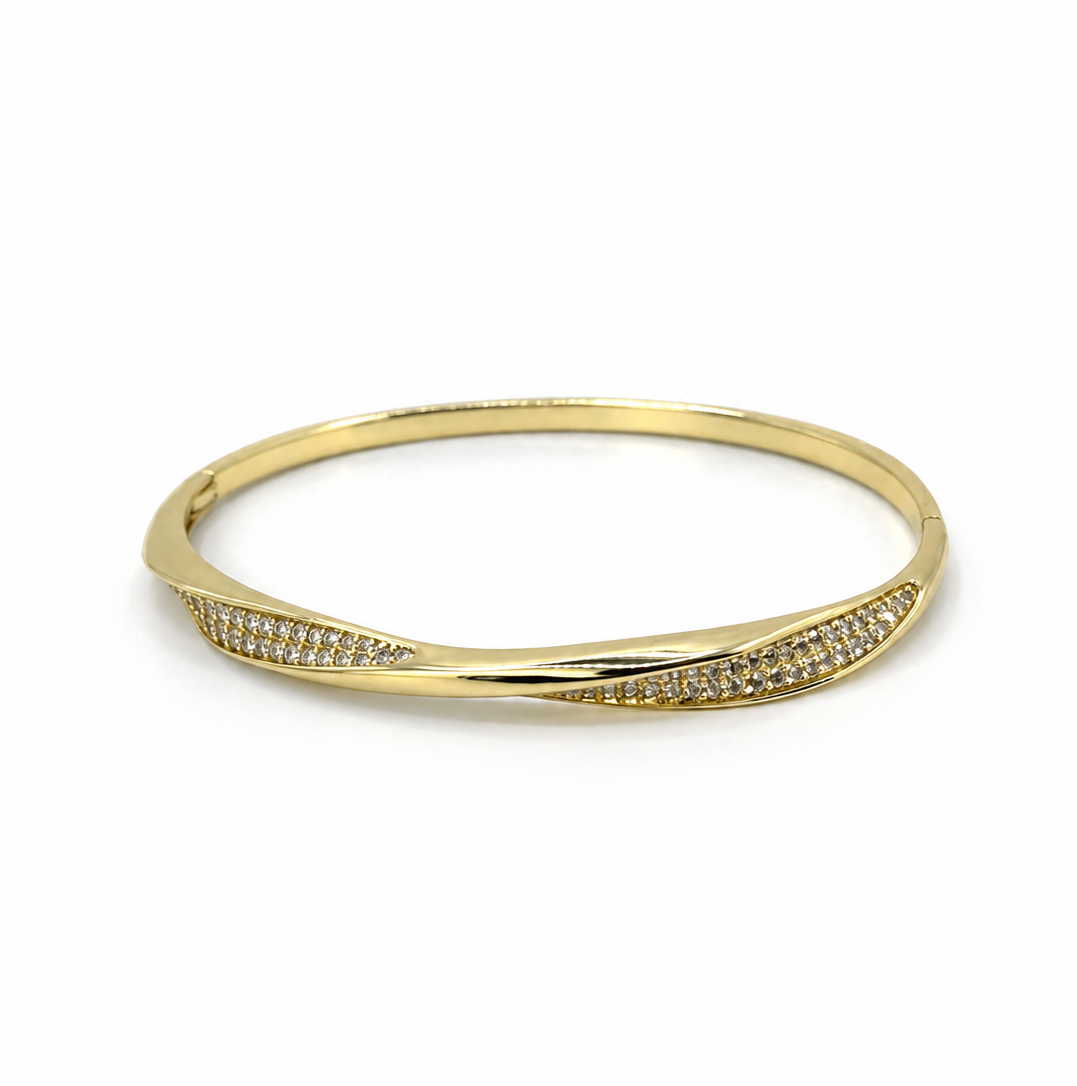 The Giselle Bangle