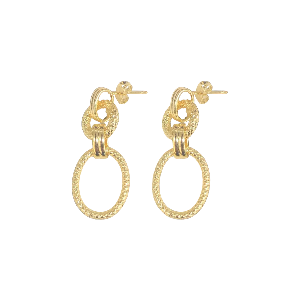Valentina Drop Earrings