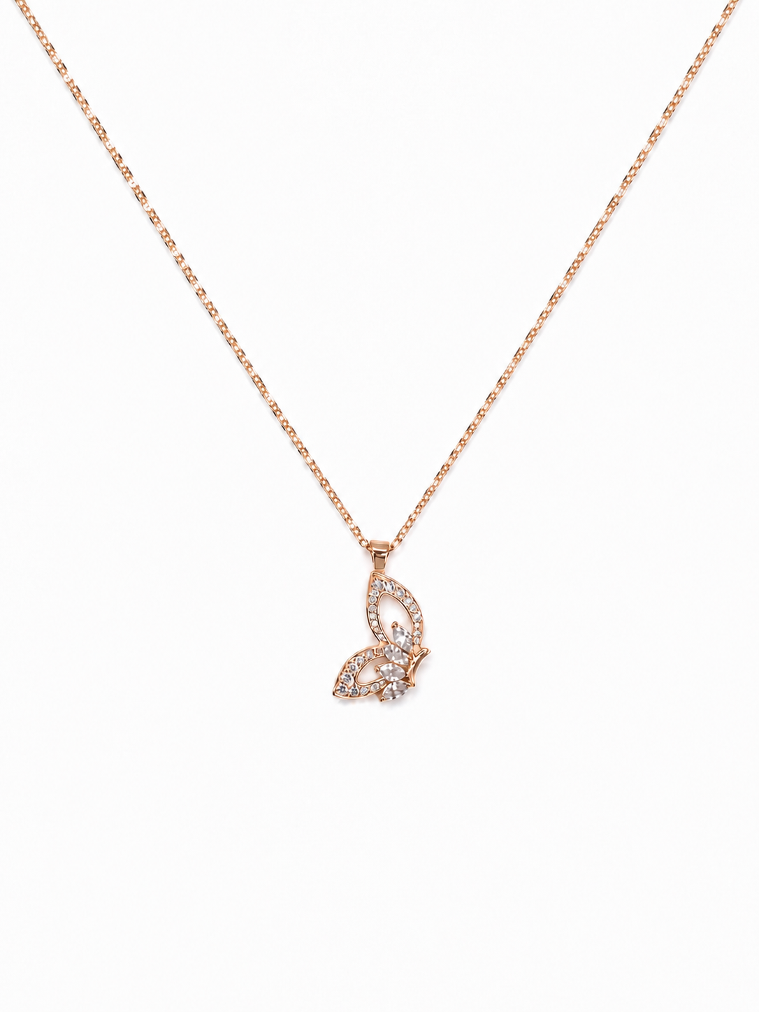 Mariposa Necklace