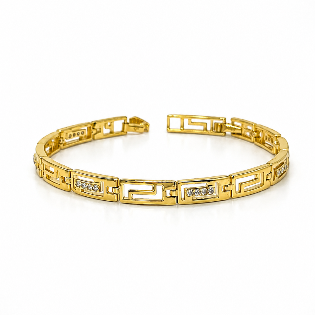 The Eternelle Bracelet