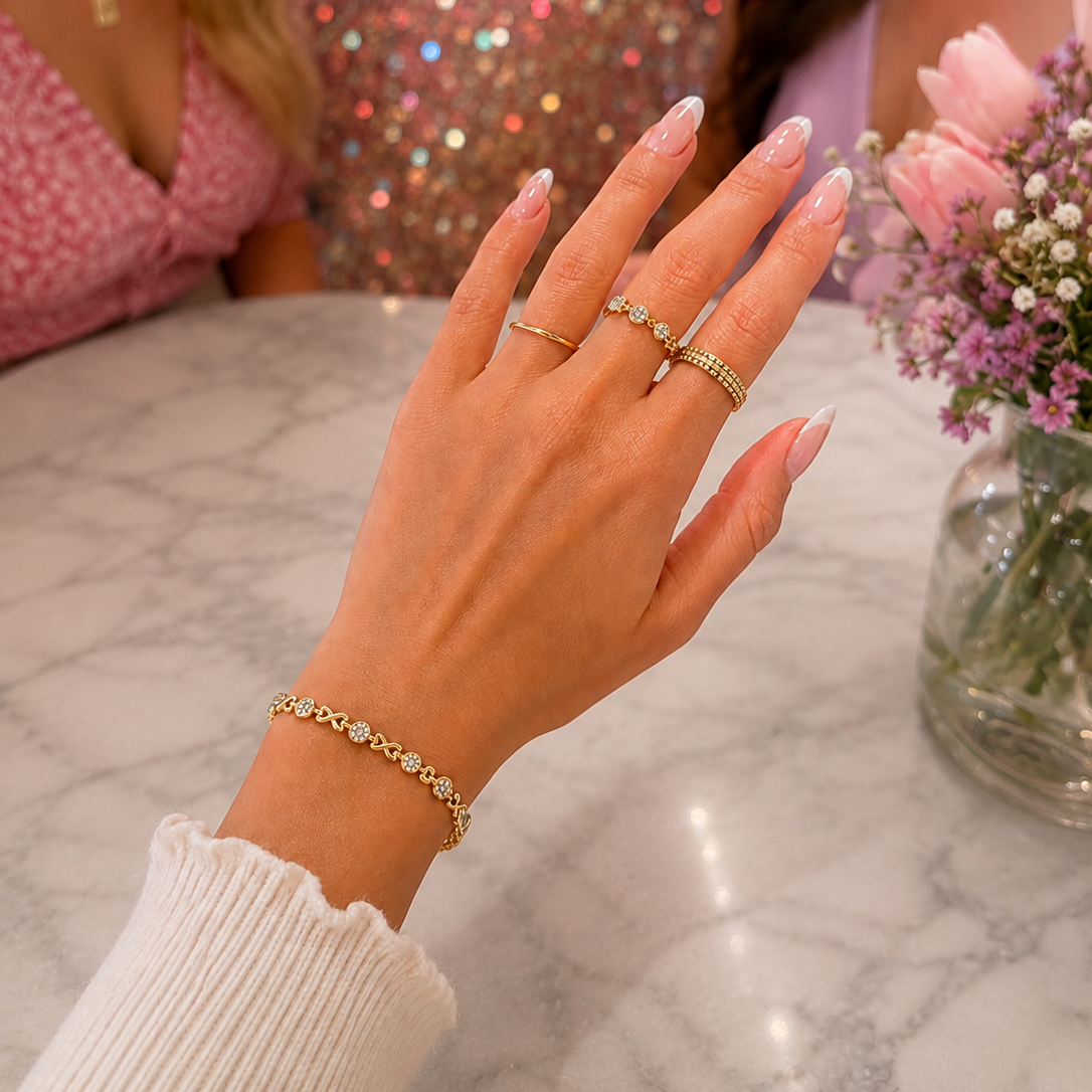 The Sonya Bracelet