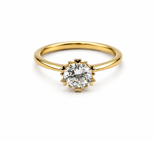 Lumi Luxe Ring