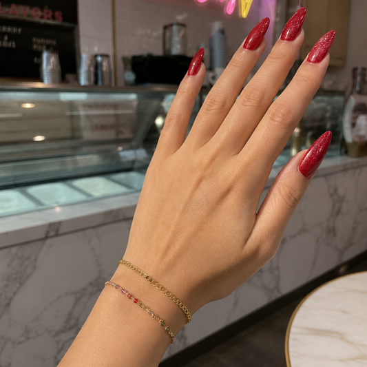 Mindy Dainty Bracelet