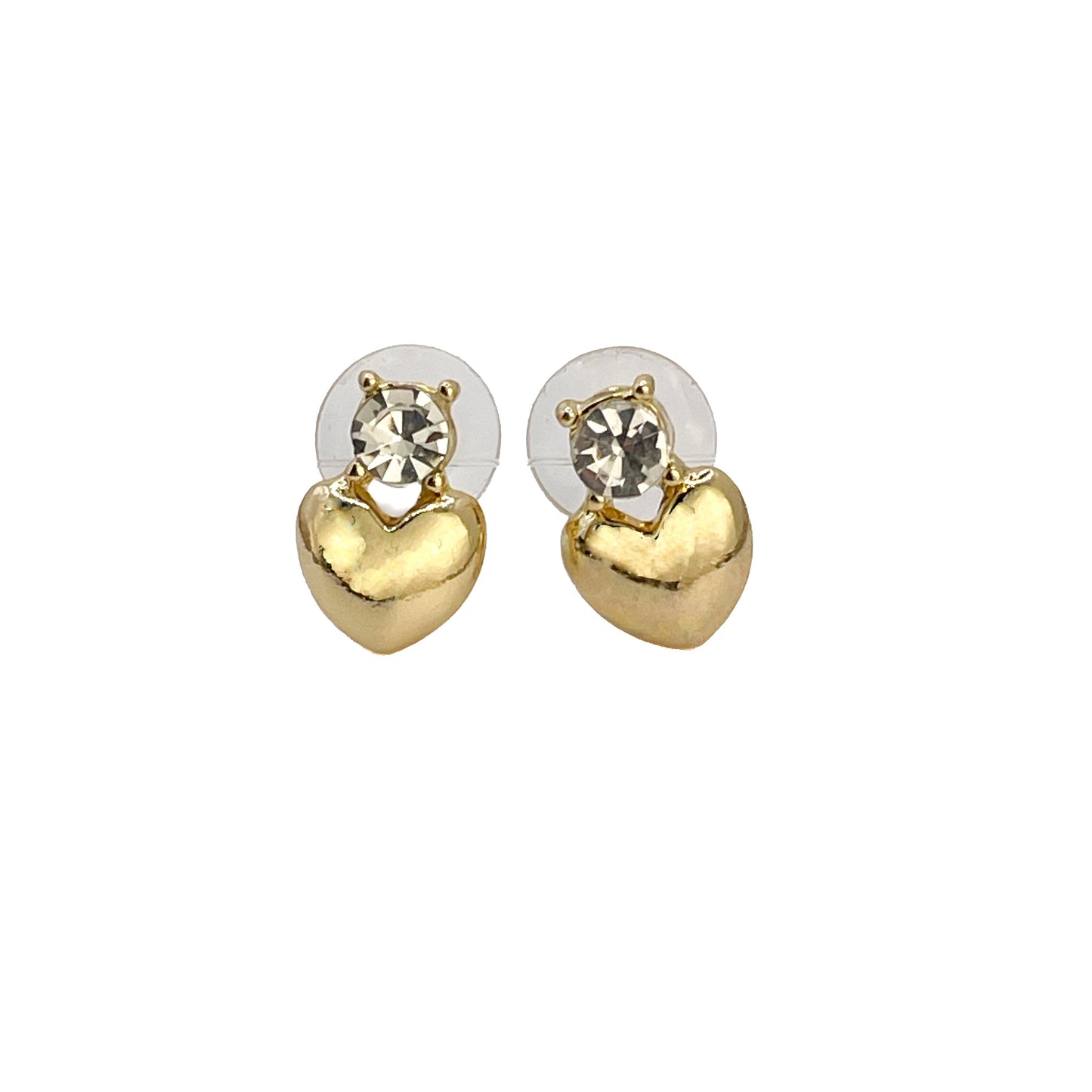 Spark of Love Earrings