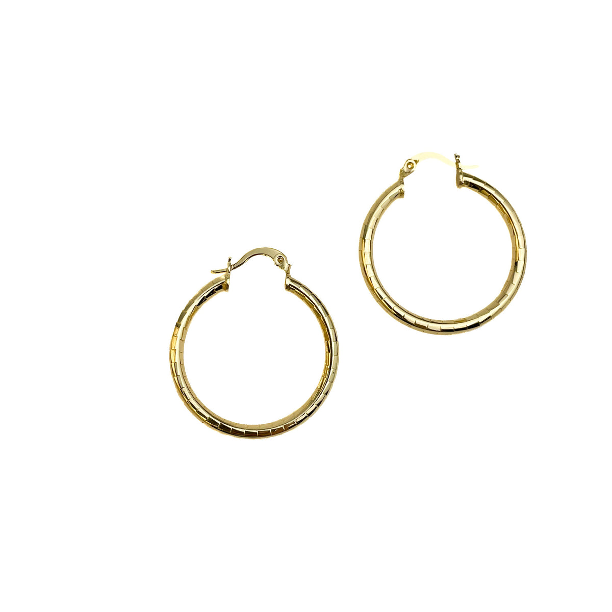 Disco Ball Hoops