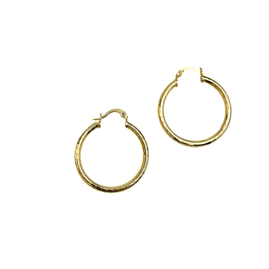 Disco Ball Hoops