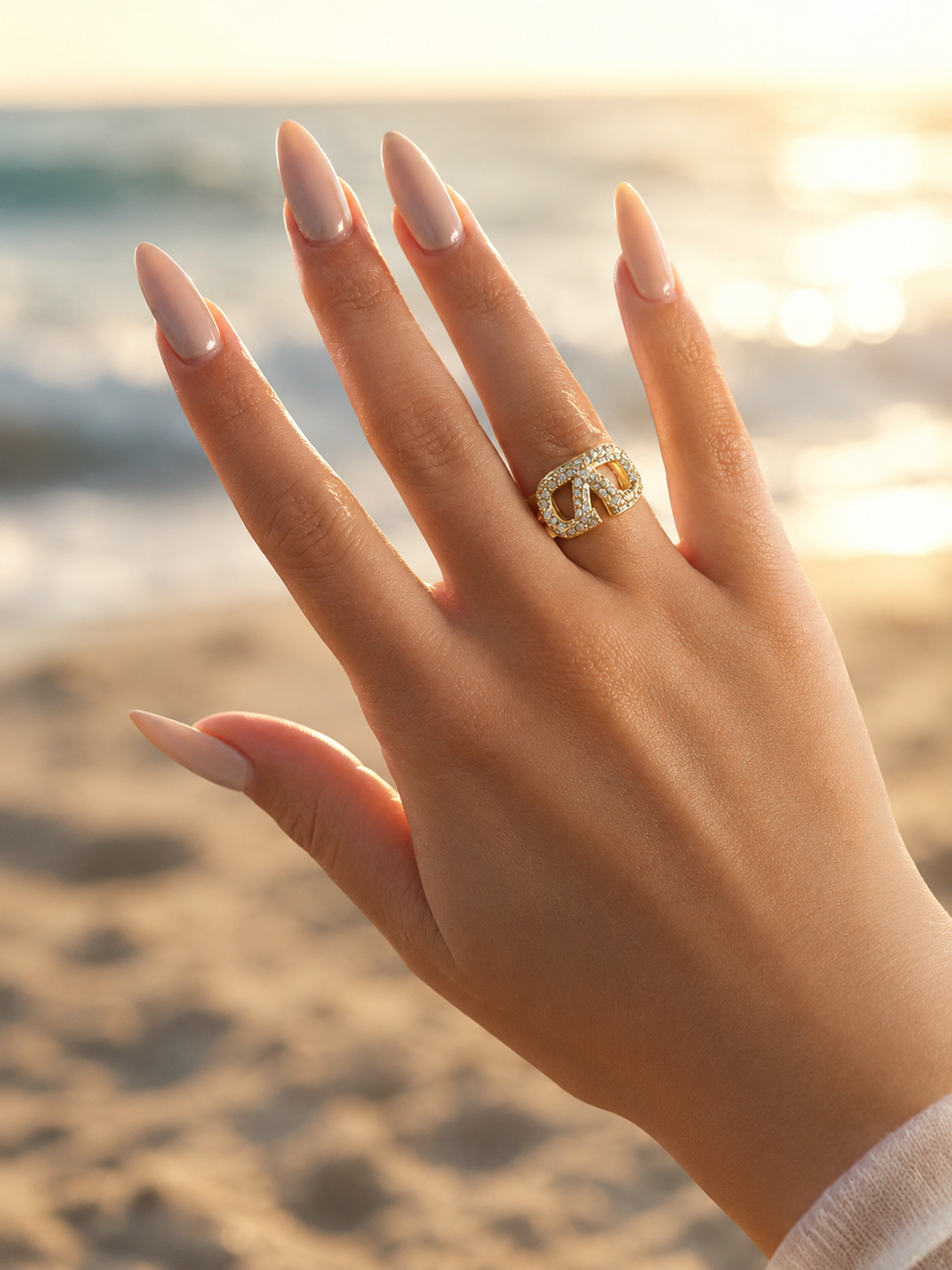 Valora Ring- size 7