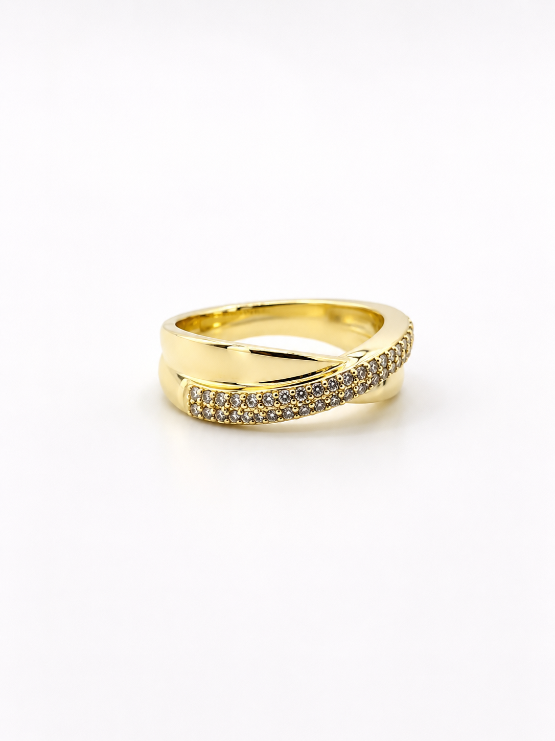 The Veanna ring- size 6